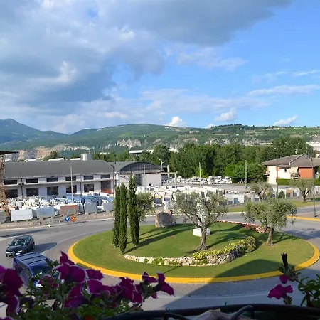 La Sosta Bed & Breakfast