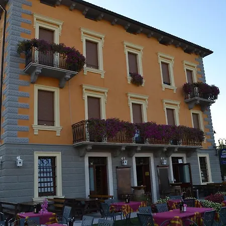 Bed & Breakfast La Sosta Cavaion Veronese